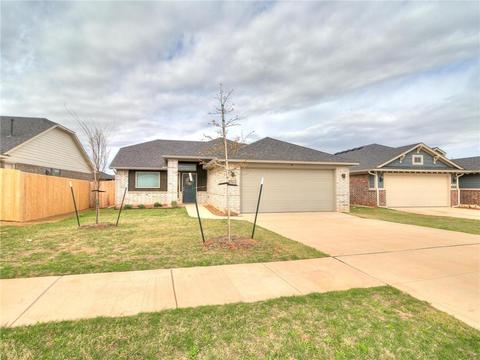 3022 Kettle Rd, Norman, OK 73069 photo 1