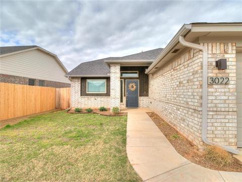 3022 Kettle Rd, Norman, OK 73069 photo 2