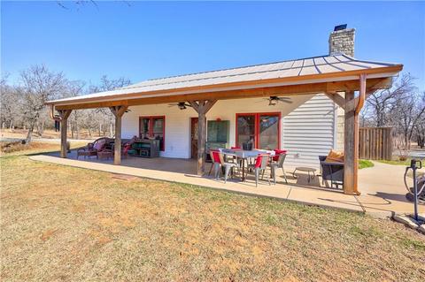 285009 E 1790 Rd, Comanche, OK 73529 photo 4