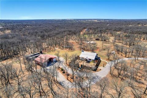 285009 E 1790 Rd, Comanche, OK 73529 photo 35