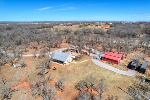 285009 E 1790 Rd, Comanche, OK 73529 photo 31