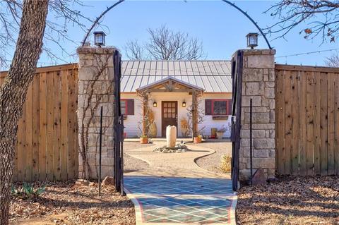 285009 E 1790 Rd, Comanche, OK 73529 photo 1