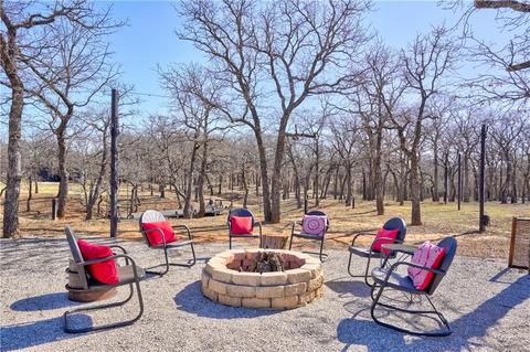 285009 E 1790 Rd, Comanche, OK 73529 photo 21