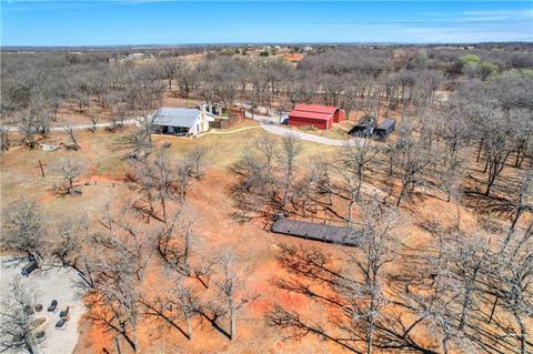 285009 E 1790 Rd, Comanche, OK 73529 photo 34
