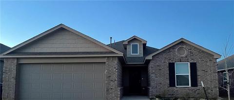 5233 Kye Dr, Tuttle, OK 73089 photo 1