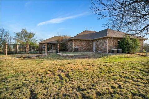 1604 E Ridgecrest Rd, Altus, OK 73521 photo 36