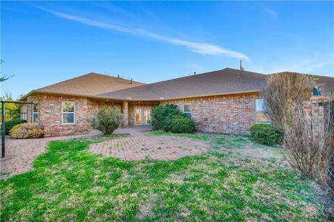 1604 E Ridgecrest Rd, Altus, OK 73521 photo 35