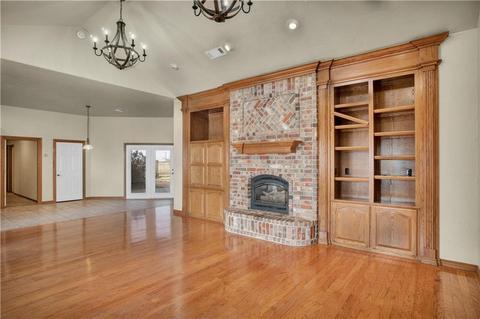 1604 E Ridgecrest Rd, Altus, OK 73521 photo 3