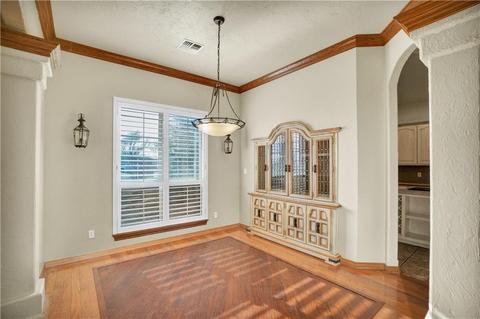 1604 E Ridgecrest Rd, Altus, OK 73521 photo 7