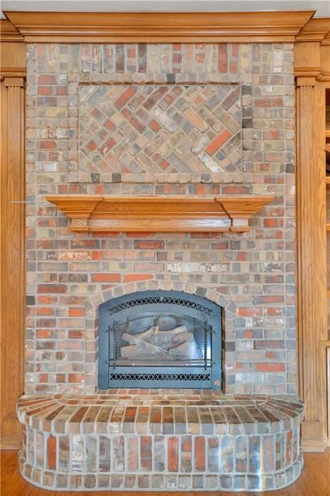 1604 E Ridgecrest Rd, Altus, OK 73521 photo 4