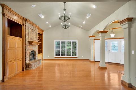 1604 E Ridgecrest Rd, Altus, OK 73521 photo 5