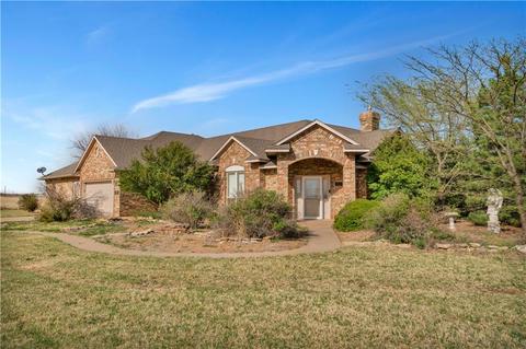 1604 E Ridgecrest Rd, Altus, OK 73521 photo 1