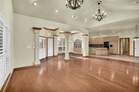 1604 E Ridgecrest Rd, Altus, OK 73521 photo 6