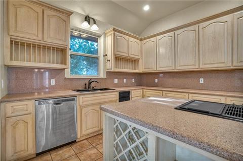 1604 E Ridgecrest Rd, Altus, OK 73521 photo 12