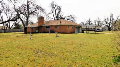 418 W Jackson St, Crescent, OK 73028 photo 2