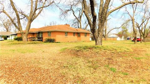 418 W Jackson St, Crescent, OK 73028 photo 3