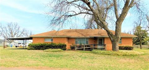 418 W Jackson St, Crescent, OK 73028 photo 1