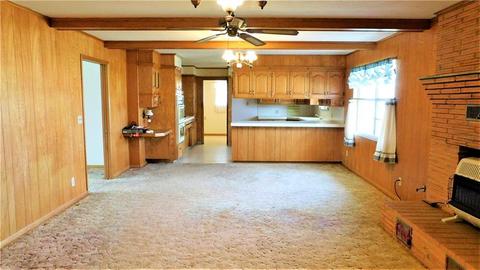 418 W Jackson St, Crescent, OK 73028 photo 5