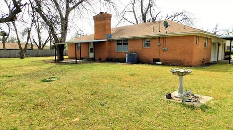 418 W Jackson St, Crescent, OK 73028 photo 4