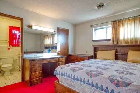 815 Park Ave, Watonga, OK 73772 photo 7