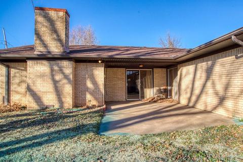 815 Park Ave, Watonga, OK 73772 photo 14