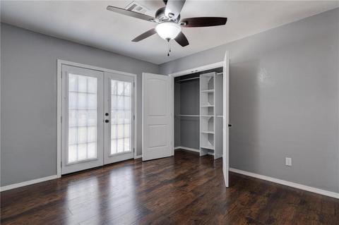 12100 E Britton Rd, Jones, OK 73049 photo 26