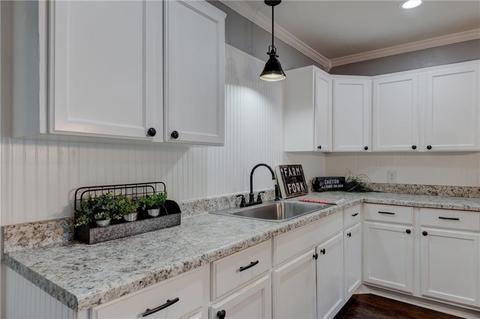 12100 E Britton Rd, Jones, OK 73049 photo 12