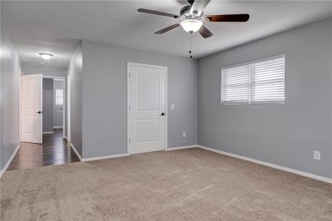 12100 E Britton Rd, Jones, OK 73049 photo 18