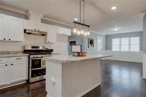 12100 E Britton Rd, Jones, OK 73049 photo 11