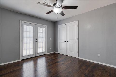 12100 E Britton Rd, Jones, OK 73049 photo 25