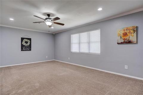 12100 E Britton Rd, Jones, OK 73049 photo 13