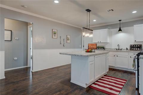12100 E Britton Rd, Jones, OK 73049 photo 8