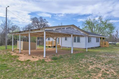 12100 E Britton Rd, Jones, OK 73049 photo 29