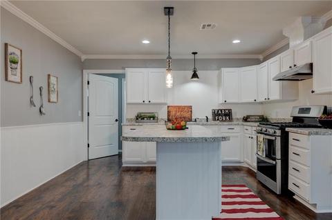 12100 E Britton Rd, Jones, OK 73049 photo 9