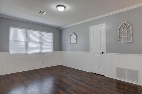 12100 E Britton Rd, Jones, OK 73049 photo 7