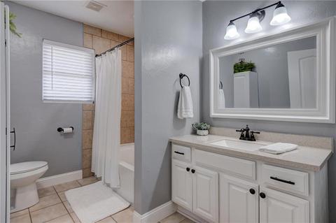 12100 E Britton Rd, Jones, OK 73049 photo 28