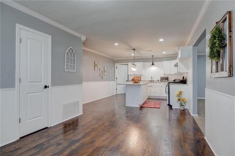 12100 E Britton Rd, Jones, OK 73049 photo 4