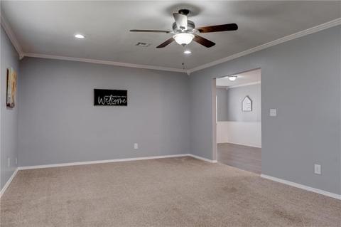 12100 E Britton Rd, Jones, OK 73049 photo 14