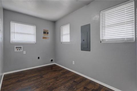12100 E Britton Rd, Jones, OK 73049 photo 21