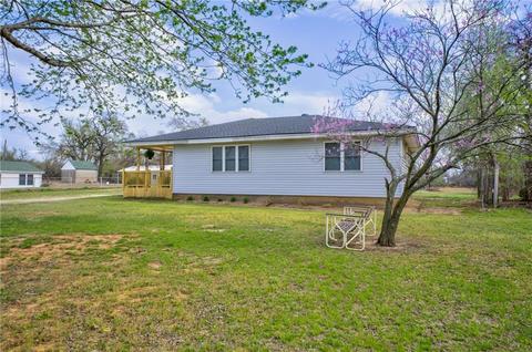 12100 E Britton Rd, Jones, OK 73049 photo 2