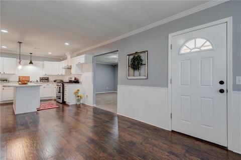 12100 E Britton Rd, Jones, OK 73049 photo 5