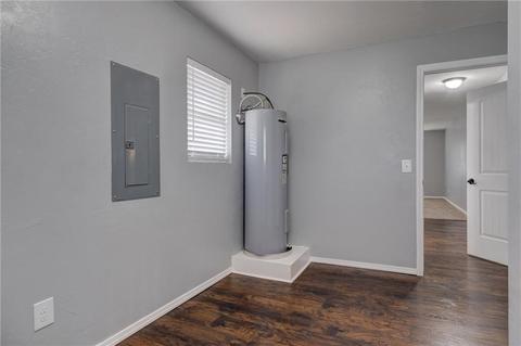 12100 E Britton Rd, Jones, OK 73049 photo 22