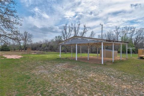 12100 E Britton Rd, Jones, OK 73049 photo 31