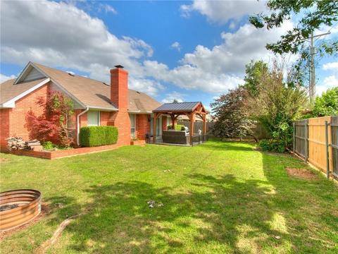 2704 Cimarron Dr, Norman, OK 73071 photo 29