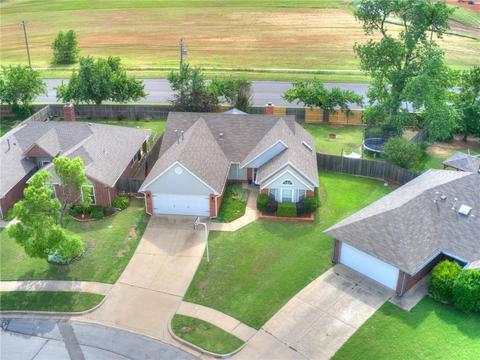 2704 Cimarron Dr, Norman, OK 73071 photo 34