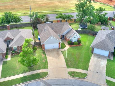 2704 Cimarron Dr, Norman, OK 73071 photo 35