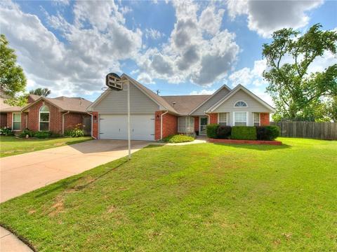 2704 Cimarron Dr, Norman, OK 73071 photo 32