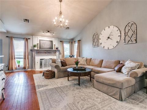 2704 Cimarron Dr, Norman, OK 73071 photo 1