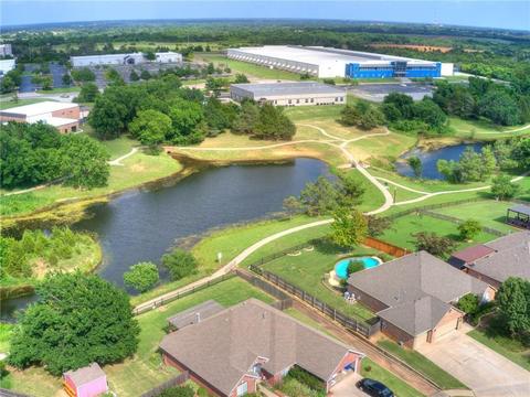 2704 Cimarron Dr, Norman, OK 73071 photo 36