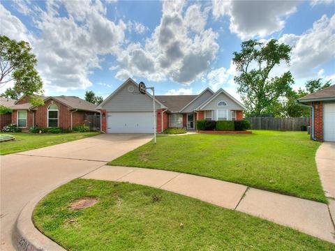 2704 Cimarron Dr, Norman, OK 73071 photo 33